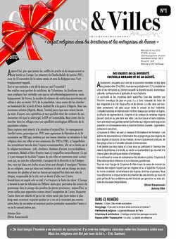 Logo de l'article