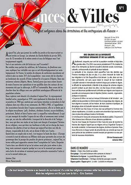 Illustration de l'éditorial