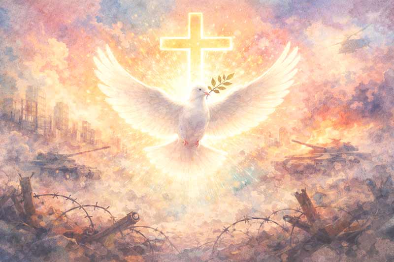 Illustration de l'éditorial