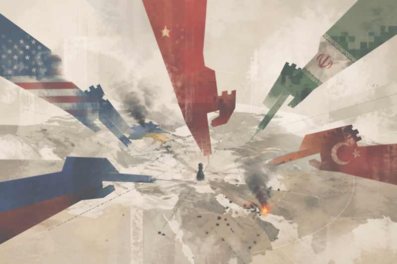 Illustration de l'éditorial